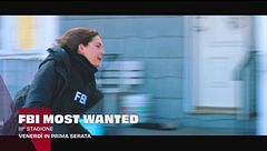 FBI: Most Wanted