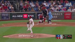 Baseball americano ai confini della realtà: il fuori campo è della mazza!