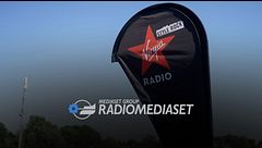 RADIOMEDIASET: da 10 anni la voce leader della radio in Italia