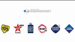 RadioMediaset: dal 2016 leader della radio in Italia