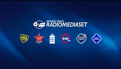 RadioMediaset: da dieci anni leader della radio in Italia