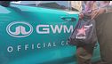 GWM ORA 5 protagonista indiscussa del LUCCA SUMMER FESTIVAL!