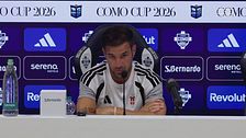 Fabregas: "Mancini ct? È un vincente, bene per l'Italia. Mi chiamò per…"