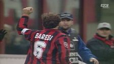 Milan, addio Franco Baresi: se n'è andato il capitano con il 'braccio alzato'