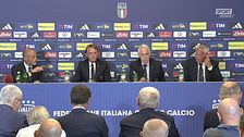 Malagò: "Donnarumma mi ha mandato un messaggio: 'Mancini è quello che…'"