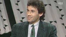 Franco Baresi, l'intervista doppia con il fratello Beppe: fallacci, derby e sfottò