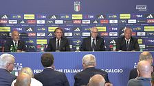 Ranieri niente pensione: "Mia moglie? È felice perché…"
