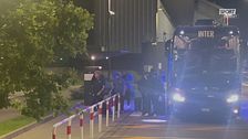 L'Inter parte per Hong Kong: tre grandi sfide in vista