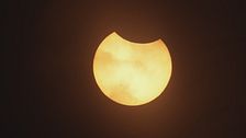 Eclissi, il giorno in cui il sole sparisce