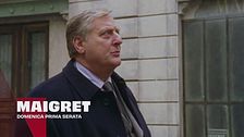 Maigret tende una trappola