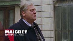 Maigret tende una trappola