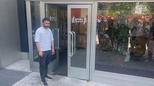 Visite mediche ok, Stones entra al Coni per l'idoneità sportiva