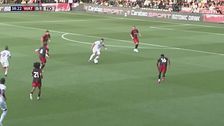 Watford-Fiorentina 0-1: gli highlights