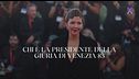 Chi è la presidente della giuria di Venezia 83