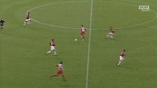 L'omaggio di Vialli a Baresi: "Ehi 'guardalinee', sei un esempio, un mito!"