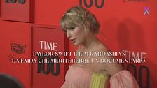 Taylor Swift vs Kim Kardashian: la faida che (forse) non ricordavate