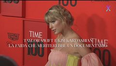 Taylor Swift vs Kim Kardashian: la faida che (forse) non ricordavate