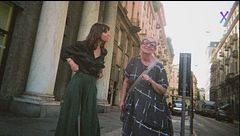 My secret Milano: il Quadrilatero del silenzio