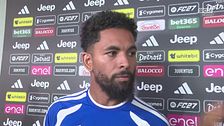 Douglas Luiz: "Qui per rimanere, il gol aiuta"