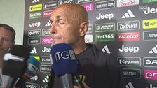 Spalletti su Baresi: "Quel video di Maradona con la maglia di Baresi... fu un'investitura"