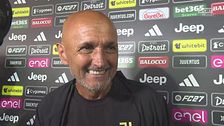 Spalletti: "Kolo Muani e Alajbegovic? Per certe trattative ci vuole pazienza"