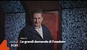Le grandi domande di Freedom: da martedì 4 agosto, su Rete 4