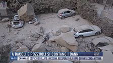 Breaking News delle 18.00 | A Bacoli e Pozzuoli si contano i danni