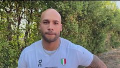 Jacobs 5 anni dopo l'oro olimpico: "Io tornato quello di Tokyo? Non me ne sono mai andato..."