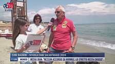 Puntata del 2 agosto