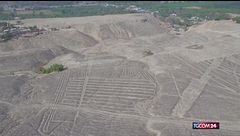 Le misteriose linee di Nazca, il grande enigma inciso nel deserto