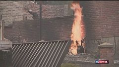 Usa, incendi devastano centinaia di abitazioni nello Stato di Washington