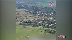 Guerra Russia-Ucraina: Mosca intercetta oltre mille droni, Kiev colpisce una base aerea militare russa