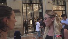 Milano, il turismo vola: anche grazie a "Il Diavolo veste Prada 2"