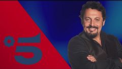 Questa sera sulle reti Mediaset, 4 agosto