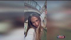 Jennifer Lopez canta Madonna in gondola