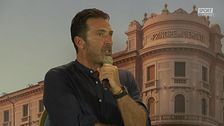 Buffon su chiamata di Maldini e Leonardo: "Sul momento ho tentennato, ma ho rifiutato perché voglio sentirmi libero"