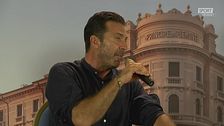 Buffon: "Guardiola avrebbe dato energia, ma non garantiva risultati immediati"