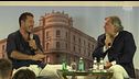 Buffon omaggia Franco Baresi: "Era incredibile, avrebbe potuto giocare anche nel 2030..."