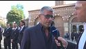 Evani ricorda Baresi: "È come se avessi perso un fratello"