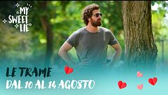 Le trame dal 10 al 14 agosto