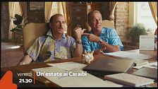 Un'estate ai Caraibi