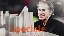 Riguarda lo speciale dedicato a Baresi: "Addio Capitano, un grande italiano"