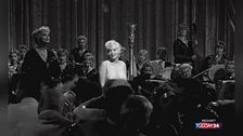 Marilyn Monroe, all'asta oltre 100 oggetti inediti