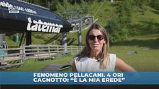 Tania Cagnotto: "Pellacani è la mia erede"