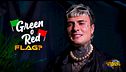 Green o red flag?