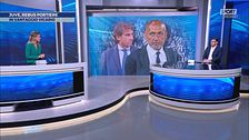 Mercato Juve: "Vicario più avanti di Suzuki? C'è un motivo"