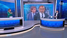 Accomando: "Dopo Kolo Muani e Alajbegovic, in attacco la Juve pensa a…"