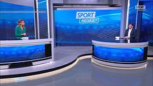 Mercato Roma: arriva Molina, ma non solo