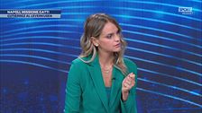 Mercato Napoli: arrivano 30 milioni e si scatena il mercato