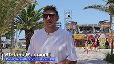 Stefano Mancinelli e il rapporto con la Fortitudo: "Non è solo una squadra, ma una fede"